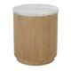 Picture of Delray Round End Table